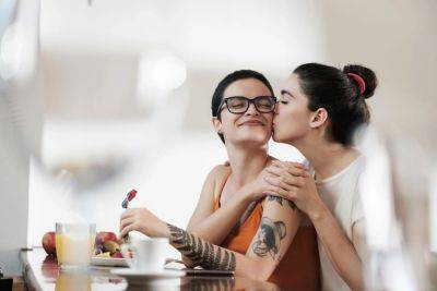 Queer Lesbian Tattoos to Show Your Pride - dopesontheroad.com - Greece