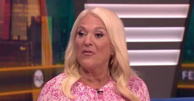 Vanessa Feltz slams ex This Morning stars for 'aggrieved grudging malice' - www.ok.co.uk