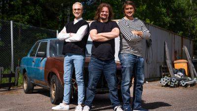 ‘Top Gear’ Format Gets Finnish Makeover – Global Bulletin - variety.com - Britain - Finland
