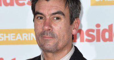 Emmerdale's Jeff Hordley's marriage to co-star after terrifying illness - www.ok.co.uk - Britain - Manchester