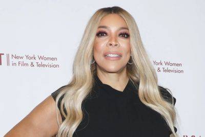 Wendy Williams’ Manager Responds To Her Son Kevin Jr.’s Allegations Amid Her Guardianship (Exclusive) - etcanada.com