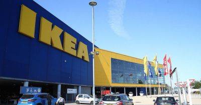 IKEA launches massive summer sale with up to 60% off hundreds of home essentials - www.dailyrecord.co.uk - Sweden - Beyond