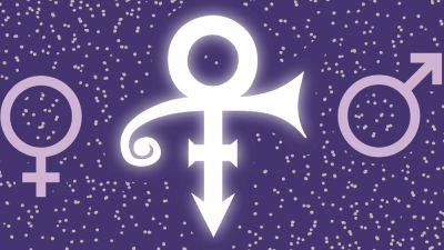Why Prince Changed His Name to an Unpronounceable Symbol 30 Years Ago, and What Happened Next - variety.com - Minneapolis