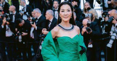 Michelle Yeoh, John Boyega and more join Power Our Planet line-up - www.msn.com - France - Paris - Barbados