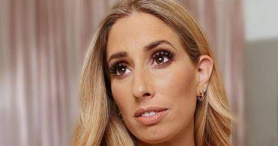 Stacey Solomon's night table skincare must-haves include half price L’Oreal Paris £15 serum - www.ok.co.uk - Morocco