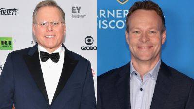 David Zaslav Says ‘I Take Responsibility’ in Memo to CNN Staff After Chris Licht Ouster - thewrap.com