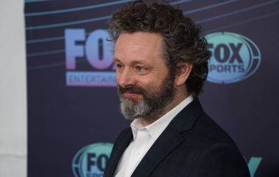 Michael Sheen says “it’s hard to accept” non-Welsh actors playing Welsh characters - www.nme.com