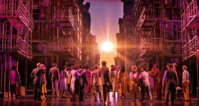 Broadway Box Office Slips A Bit In Pre-Tony Run-Up: Total Weekly Receipts At $31M - deadline.com - New York
