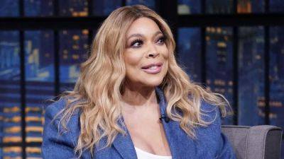 Wendy Williams Is in a Treatment Facility 'Doing Her Best to Be Her Best,' Her Manager Says (Exclusive) - www.etonline.com - New York - New York