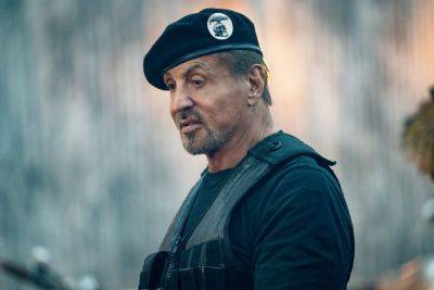 ‘Expendables 4’ Trailer: Sylvester Stallone Welcomes Megan Fox & 50 Cent To His Aging Action Franchise - theplaylist.net