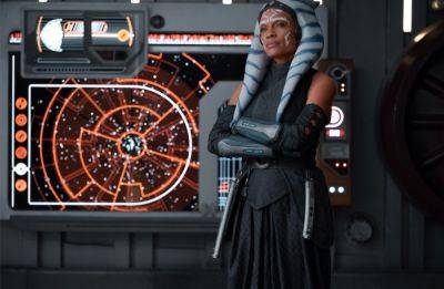 ‘Ahsoka’ TV Spot: Lucasfilm Unveils New Footage And An August Release Date For Its Latest ‘Star Wars’ Series - theplaylist.net - Lucasfilm