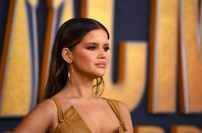 Maren Morris Encourages The Music Industry To Be Activists For The LGBTQ+ Community: ‘Both Sides Pay Money To Buy A T-Shirt’ - etcanada.com - Florida - Nashville - county Queens - Tennessee - Beyond