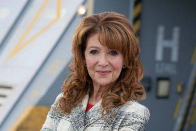 ‘Doctor Who’: Bonnie Langford Returns To Reprise Mel Bush Role - deadline.com - Britain - Ireland