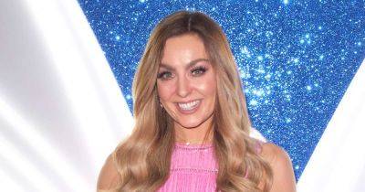 Strictly star Amy Dowden shares heartfelt post as she starts cancer treatment - www.msn.com - Britain