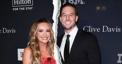 Carly Pearce and Boyfriend Riley King Split After 2 Years: ‘Things Didn’t Work Out’ - www.usmagazine.com - Kentucky - Montana