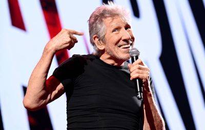 US government slams Roger Waters’ Berlin performance as “deeply offensive to Jewish people” - www.nme.com - USA - Berlin
