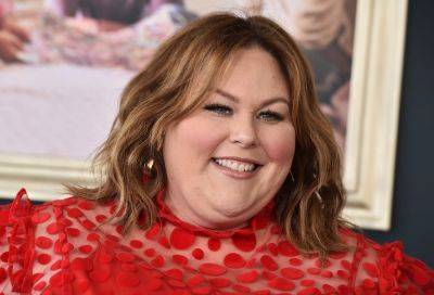 Chrissy Metz On Possible ‘This Is Us’ Reunion Movie And Working On Her Debut Album - etcanada.com - Los Angeles - New York - Nashville - city Moore