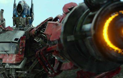 Who voices Optimus Prime in the ‘Transformers’ movies? - www.nme.com