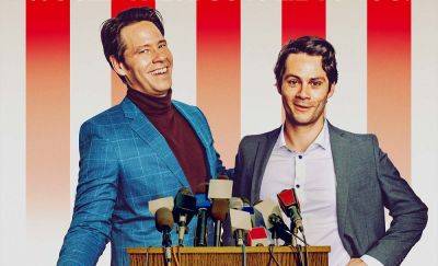 ‘Maximum Truth’ Trailer: Ike Barinholtz & Dylan O’Brien Are Grifters In The Political Landscape - theplaylist.net