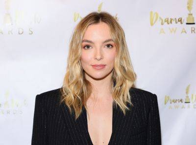Jodie Comer stops Broadway show over NYC air: ‘I can’t breathe’ - nypost.com - Britain - New York