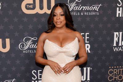 Niecy Nash-Betts Says ‘If There Were Black And Brown People Doing All These Mass Shootings Today, Gun Reform Would Happen In A Heartbeat’ - etcanada.com - California - city Milwaukee