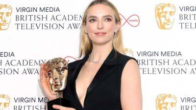 Jodie Comer Stops 'Prima Facie' Broadway Performance After 10 Minutes Over NYC Air Quality - www.etonline.com - New York