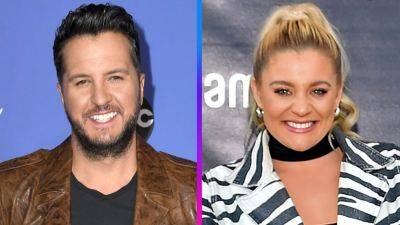 Lauren Alaina Shares Adorable Story of How She Met 'Hot' Fiancé Cam Arnold Through Luke Bryan (Exclusive) - www.etonline.com - Mexico - Smith