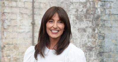 ITV confirm new 'middle-aged Love Island' hosted by Davina McCall - www.dailyrecord.co.uk - Britain