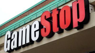 GameStop Fires CEO Matt Furlong ‘Without Cause’ After 2 Years - thewrap.com