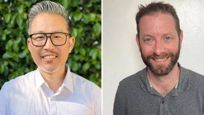 Matt Kniaz & Jerrold Rhee Join Crimson Media As Managers & Partners - deadline.com - USA
