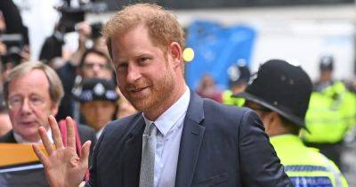 Legal Expert Says Prince Harry Will Likely Receive ‘Significant Damages’ From Phone Hacking Lawsuit - www.usmagazine.com - California