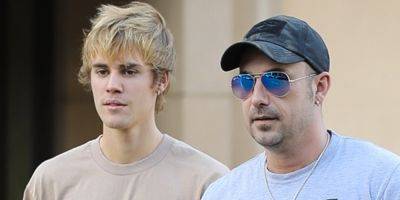 Justin Bieber's Dad Jeremy Faces Backlash After Posting Offensive Message About Pride Month - www.justjared.com - London