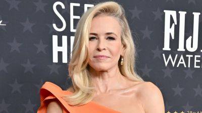 Chelsea Handler Recalls Threesome With Her Masseuse and How It Caused Her Breakup - www.etonline.com