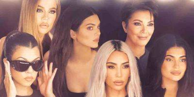 'The Kardashians' EP Teases How Many More Seasons the Show Will Run For - www.justjared.com