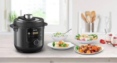 Everything you need to know about multi-cooking appliances - www.newidea.com.au