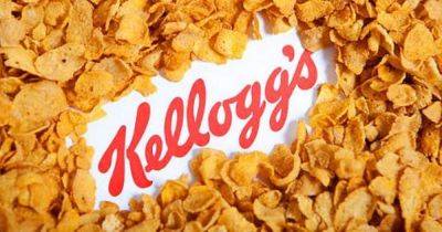 Kellogg's makes massive change to who it hires in a bid 'become a more inclusive employer' - www.manchestereveningnews.co.uk - Britain - Manchester