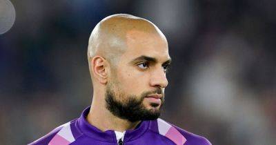 Manchester United 'target' Sofyan Amrabat has told Erik ten Hag exactly what he wants to hear - www.manchestereveningnews.co.uk - Italy - Manchester - Morocco - Beyond