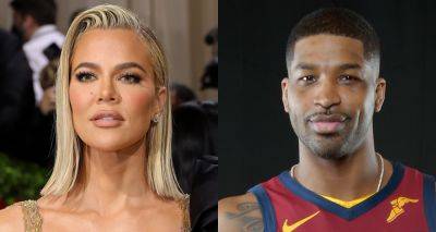 Khloe Kardashian Addresses the Possibility of Getting Back Together with Tristan Thompson After Welcoming Son Tatum - www.justjared.com