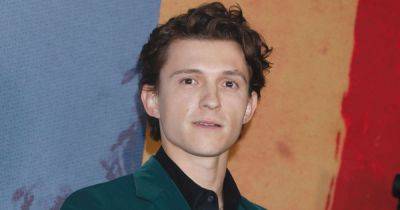 Tom Holland taking year off from acting after latest role ‘did break me’ - www.msn.com - Mexico
