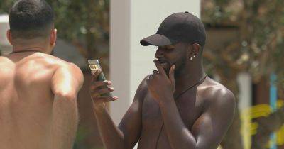 Love Island crisis as viewing figures plummet on second episode of the series - www.ok.co.uk