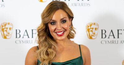 Strictly's Amy Dowden 'very sore' as she gives update after breast cancer surgery - www.ok.co.uk
