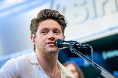 One Direction’s Niall Horan Kicking Off ‘Extended Play’ Series For Vevo - deadline.com