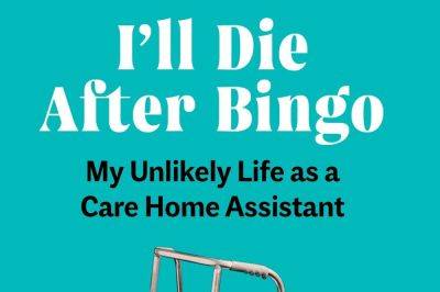 ‘I’ll Die After Bingo’: Expectation Forging TV Adaptation Of Pope Lonergan’s Memoir About Caring For The Elderly - deadline.com - Britain