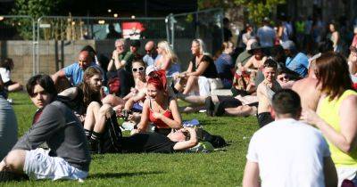 Met Office verdict on whether Greater Manchester will be hit by heatwave - www.manchestereveningnews.co.uk - Britain - Manchester