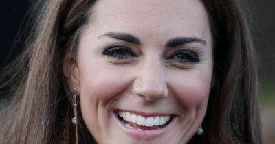 Kate Middleton's tight-knit girl squad from royal BFFs to loyal school pals - www.dailyrecord.co.uk - city Sandringham