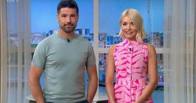 This Morning’s Craig Doyle floors fans as he reveals his real age - www.ok.co.uk - Ireland