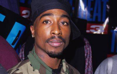 Tupac’s father “disappointed” by Hulu’s ‘Dear Mama’ docu-series - www.nme.com