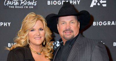 Garth Brooks delivers news nobody saw coming - what this means for Trisha Yearwood - www.msn.com - Las Vegas - Nashville - Indiana - county Lamb