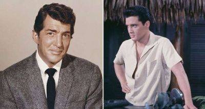 Dean Martin's daughter ‘almost died' after Elvis told her what he thought of her father - www.msn.com - Italy - county Love
