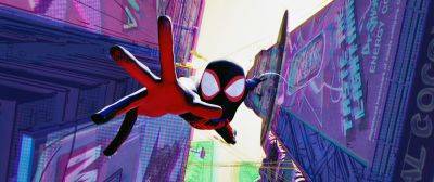 A 14-Year-Old Got Hired to Animate on ‘Spider-Man: Across the Spider-Verse’ After Recreating the Film’s Trailer Shot-for-Shot in LEGO Style - variety.com - New York - Canada